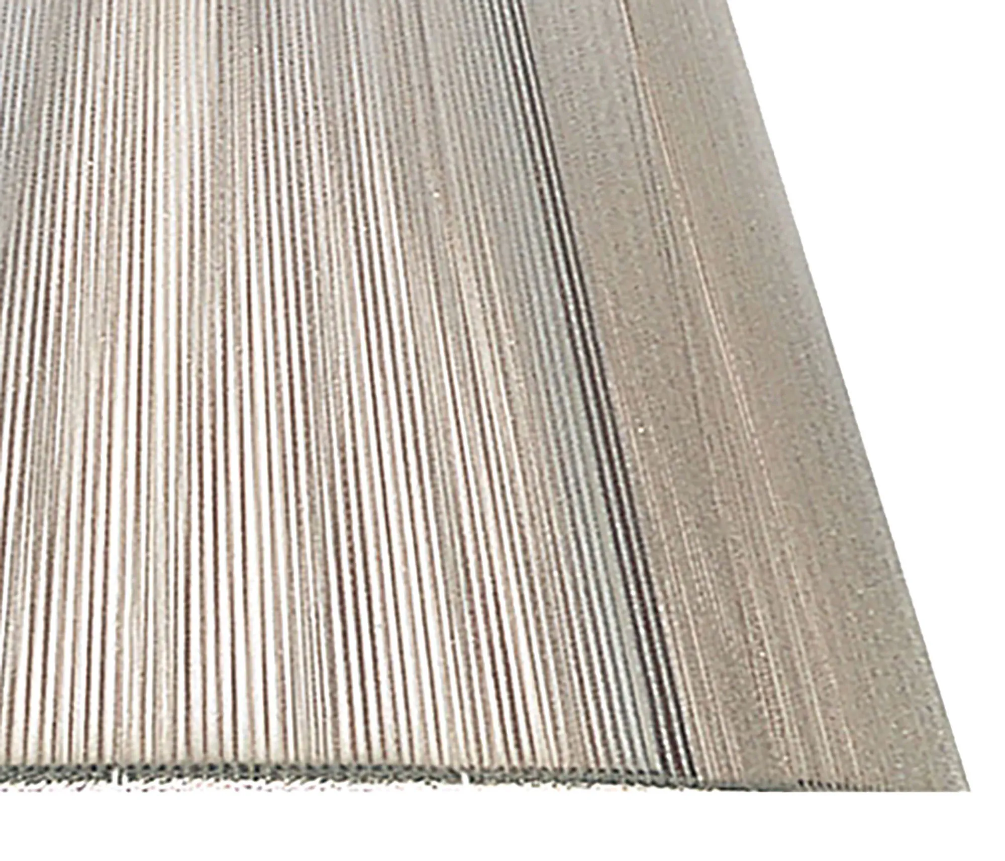 Silk 40cm String Shade Silver Grey MS043  Mantra Fusion Silk String Shades